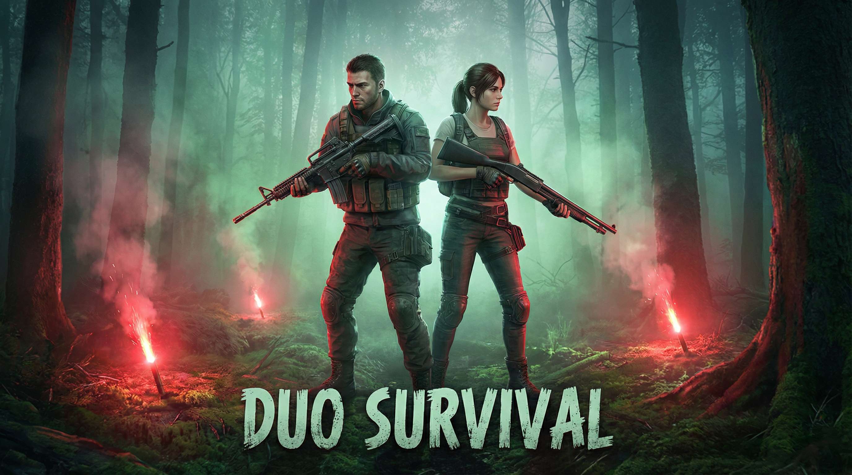 探花双人生存视频